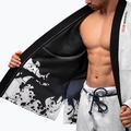 GI al brasiliano jiu-jitsu Hayabusa Marvel Venom white 4