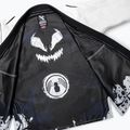 GI al brasiliano jiu-jitsu Hayabusa Marvel Venom white 5