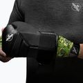 Hayabusa Marvel Hero Elite Hard 450 cm hulk bendaggi boxe 6