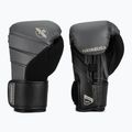 Guanti da boxe Hayabusa T3 carbone/nero