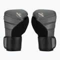 Guanti da boxe Hayabusa T3 carbone/nero 2