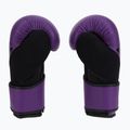 Guanti da boxe Hayabusa S4 viola/nero 4