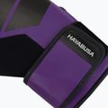 Guanti da boxe Hayabusa S4 viola/nero 6