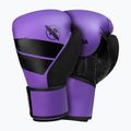 Guanti da boxe Hayabusa S4 viola/nero 7