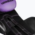 Guanti da boxe Hayabusa S4 viola/nero 9