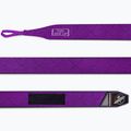 Hayabusa Perfect Stretch Stampato 450 cm bende da boxe al loto viola 3