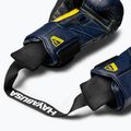 Hayabusa Guanto rinfrescante nero 2