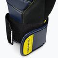 Guantoni da boxe Hayabusa T3 giallo/marino 2