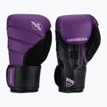 Guanti da boxe Hayabusa T3 viola/nero