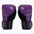 Guanti da boxe Hayabusa T3 viola/nero 2