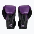 Guanti da boxe Hayabusa T3 viola/nero 3