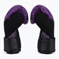 Guanti da boxe Hayabusa T3 viola/nero 4