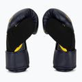 Guantoni da boxe Hayabusa T3 giallo/marino 4