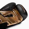 Guanti da boxe Hayabusa T3 nero/oro 7