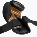 Guanti da boxe Hayabusa T3 nero/oro 10