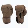 Guanti da boxe Hayabusa T3 LX Vintage marrone 3