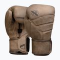 Guanti da boxe Hayabusa T3 LX Vintage marrone 8