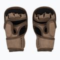 Guantoni da boxe Hayabusa T3 LX Hybrid brown 3