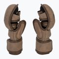 Guantoni da boxe Hayabusa T3 LX Hybrid brown 4