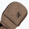 Guantoni da boxe Hayabusa T3 LX Hybrid brown 5