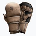 Guantoni da boxe Hayabusa T3 LX Hybrid brown 2