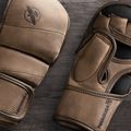 Guantoni da boxe Hayabusa T3 LX Hybrid brown 12