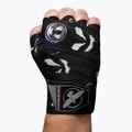 Hayabusa Marvel Hero Elite Hard 450 cm bende da boxe Venom 4