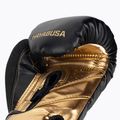 Guanti da boxe Hayabusa T3 nero/oro 4