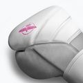 Guanti da boxe Hayabusa T3 bianco/rosa 11