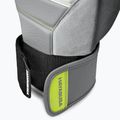 Guanti da boxe Hayabusa T3 carbone/lime 8