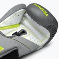 Guanti da boxe Hayabusa T3 carbone/lime 10