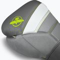Guanti da boxe Hayabusa T3 carbone/lime 11