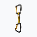 Corda da arrampicata Grivel Alpha 11 cm giallo 2
