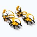 Ramponi semiautomatici Grivel Air Tech New-Matic EVO giallo