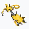 Ramponi semiautomatici Grivel G12 New-Matic EVO giallo 2