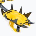 Ramponi semiautomatici Grivel G12 New-Matic EVO giallo 3