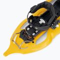 Grivel Monterosa, racchette da neve gialle 6