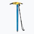 Piccozza Grivel Gzero adriatic blue