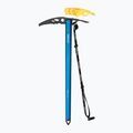 Piccozza Grivel Gzero adriatic blue 2