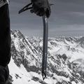 Piccozza Grivel Ghost Evo anthracite 2