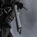 Piccozza Grivel Ghost Evo anthracite 3