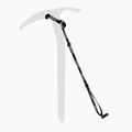 Corda per piccozza Grivel Long Leash Evo steel grey