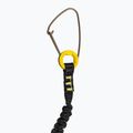 Corda per piccozza Grivel Single Spring Light Plus black/black 2