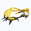 Ramponi semiautomatici Grivel G10 LT yellow