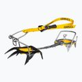 Ramponi automatici Grivel GX LT Hybrid black/yellow