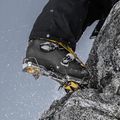 Ramponi automatici Grivel GX LT Hybrid black/yellow 3