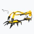 Ramponi automatici Grivel G12 LT yellow