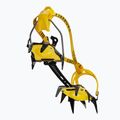 Ramponi semiautomatici Grivel G12 LT yellow 2