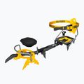 Ramponi automatici Grivel G20+ LT yellow 2