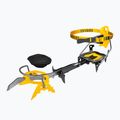 Ramponi automatici Grivel G20+ LT Katana Point yellow 2